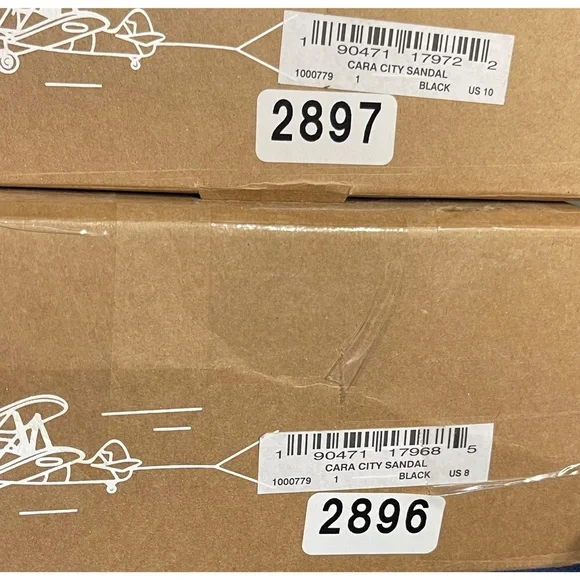 Anthropologie Soludos Cara Black Ankle Strap Sandals NWT Sizes 8, 10 - Picture 11 of 14